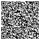 QR code with Uniquely Yours contacts