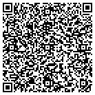 QR code with Ace Mobile Sharpening Ser contacts