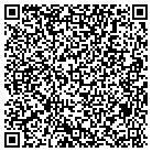 QR code with Corsicana Public Works contacts