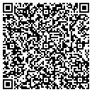 QR code with D S Design & Monograms contacts