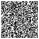 QR code with Gema's Salon contacts