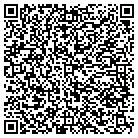 QR code with C Advanced Precision Machining contacts