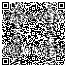 QR code with Mann Consulting Corp contacts
