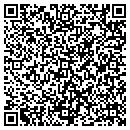 QR code with L & L Enterprises contacts