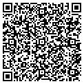QR code with DHierro contacts