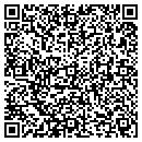 QR code with T J Supply contacts