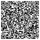 QR code with Cincinnati Bell Tech Solutions contacts