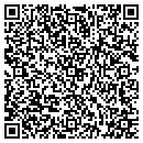 QR code with HEB Collections contacts