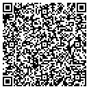 QR code with A Cut Above contacts
