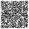 QR code with Allesco contacts