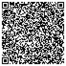 QR code with April Plaza Marine & Motel contacts