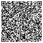QR code with THC Business Center contacts