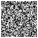 QR code with Baeza's Inc contacts