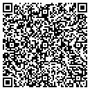 QR code with LA Picosa contacts