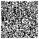 QR code with E S A Home Repair & Renovation contacts