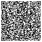 QR code with Caliber Collision Center contacts