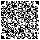 QR code with Caseys Wrecker Service & Auto Sls contacts