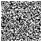 QR code with Allspaugh J Roger Oil & Gas PR contacts