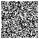 QR code with McShan M W MD contacts