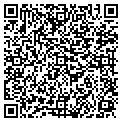 QR code with S T C C contacts