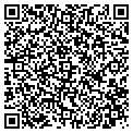 QR code with Donna Gs contacts