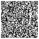 QR code with Richard A Sylvester MD contacts