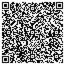 QR code with Canine Clippe Jointe contacts
