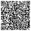 QR code with IESI contacts