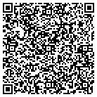 QR code with Donald E Leever Jr Inc contacts