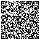 QR code with 5 Amigos Shoe Outlet contacts
