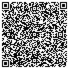 QR code with Henry's Landscape & Design contacts