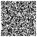 QR code with On The Run Inc contacts