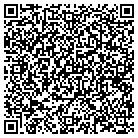 QR code with Tahoe Pacific Appraisers contacts