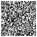 QR code with J C Auto Repair contacts