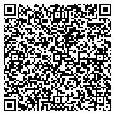 QR code with R R Donnelley 6094 Peak contacts