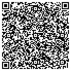 QR code with Ricks Pool Service contacts