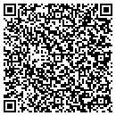 QR code with J & V Pool Service contacts