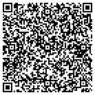 QR code with R E Needham-Roofing Corp contacts