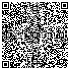 QR code with D & S Landscaping Services contacts