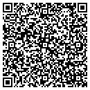QR code with H Mark Trammell DDS contacts