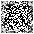 QR code with G Badillo Service Appliaces & Rpr contacts
