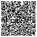 QR code with Moodys contacts