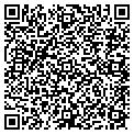 QR code with Waconet contacts