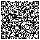 QR code with C&D Knive Shop contacts