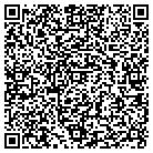 QR code with K-Tex Framing Contractors contacts