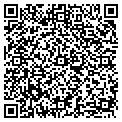 QR code with Ajs contacts