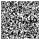 QR code with Harvest At Fowler contacts