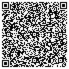 QR code with Kleberg County Treasurer contacts