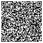 QR code with Covered Wagon Pet & Equestrain contacts