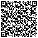 QR code with CMF Inc contacts